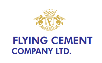 Flying cement