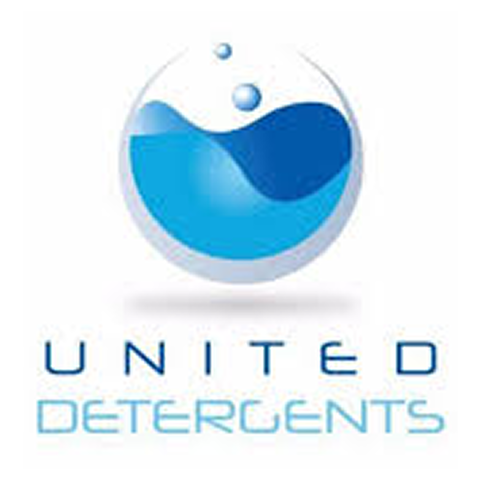 United detergent