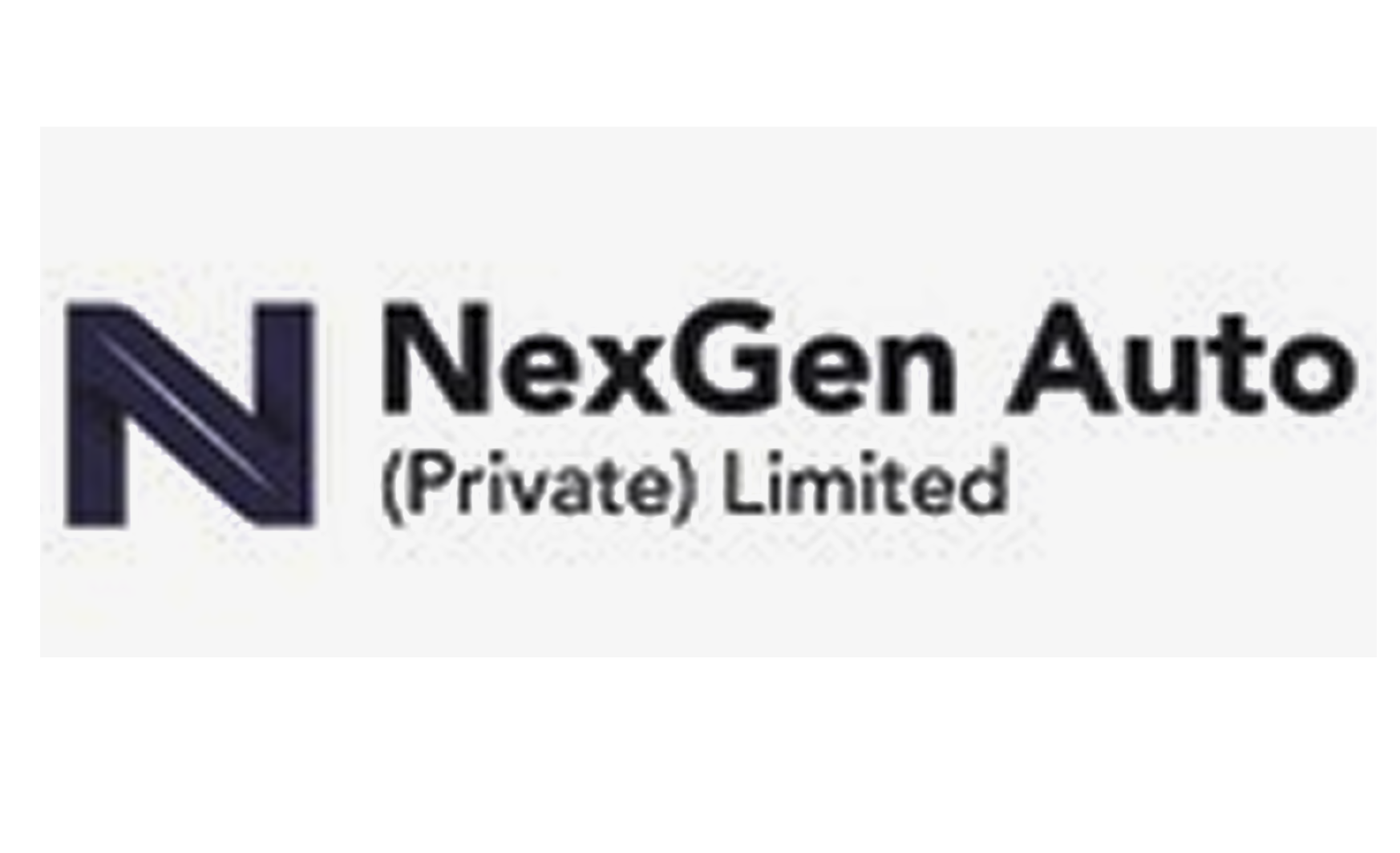 NexGen auto