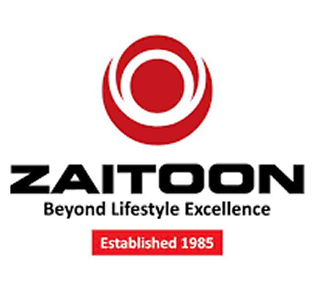 Zaitoon