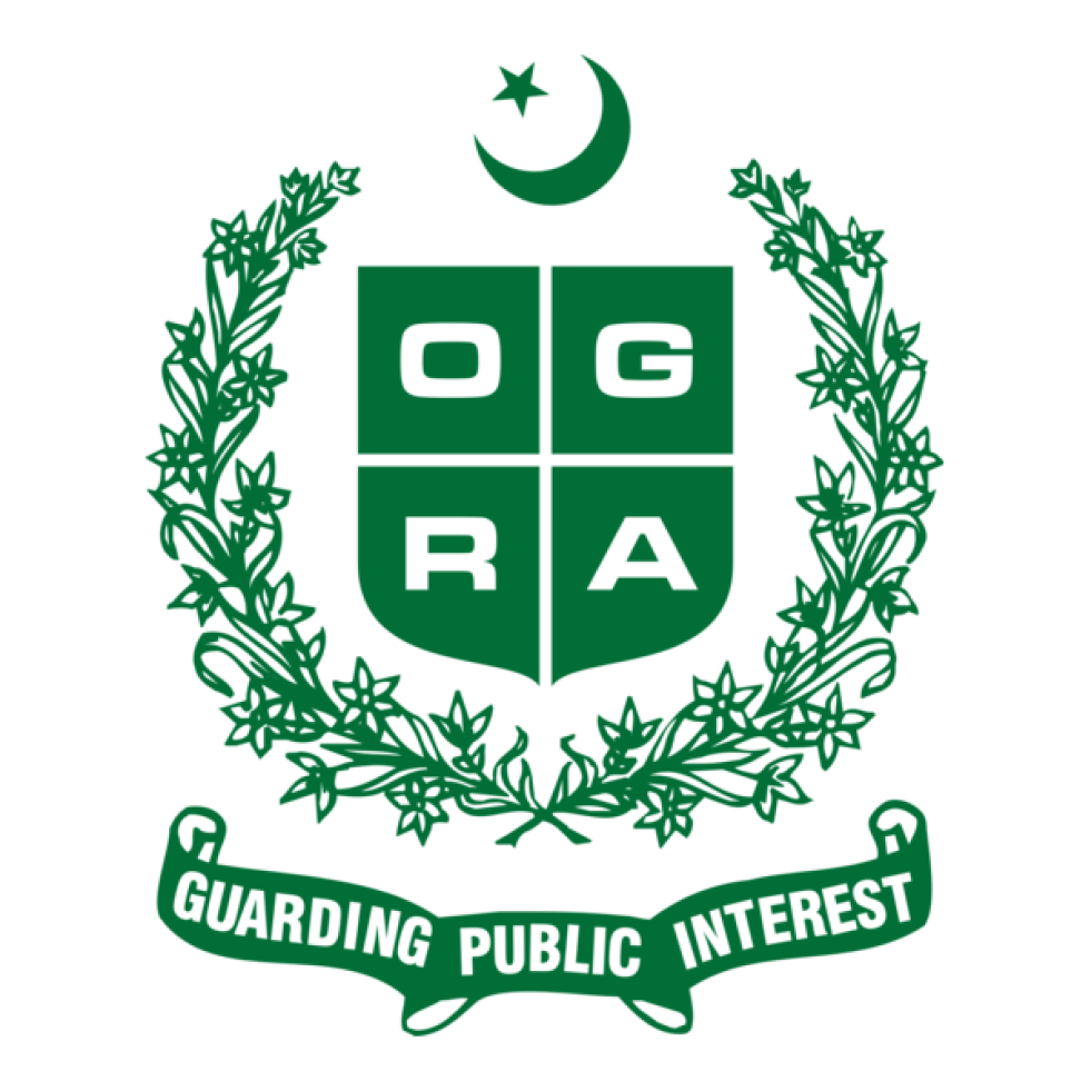 OGRA